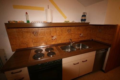 Imagen general del Familienappartements Eder. Foto 21