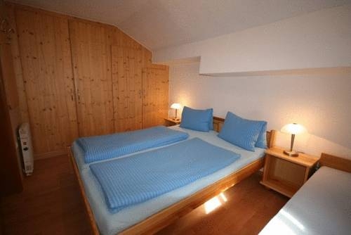 Imagen general del Familienappartements Eder. Foto 22