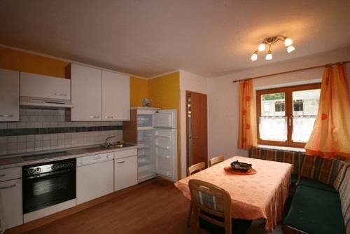 Imagen general del Familienappartements Eder. Foto 23