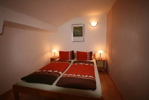 Imagen general del Familienappartements Eder. Foto 24