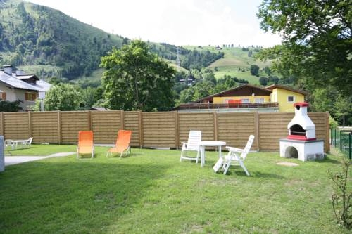 Imagen general del Familienappartements Eder. Foto 29