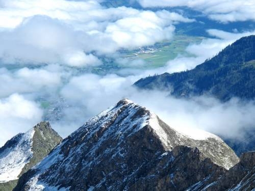 Imagen general del Familienappartements Eder. Foto 32