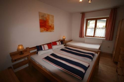 Imagen general del Familienappartements Eder. Foto 35