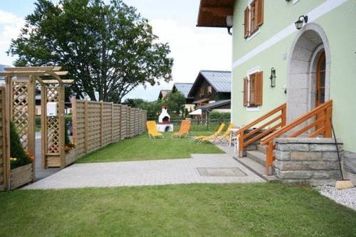 Imagen general del Familienappartements Eder. Foto 36