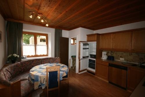 Imagen general del Familienappartements Eder. Foto 37