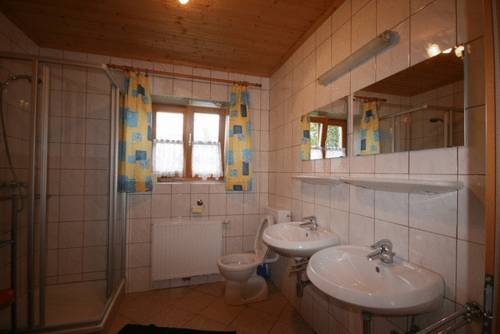 Imagen general del Familienappartements Eder. Foto 39