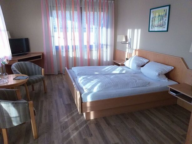 Imagen de la habitación del Familienweingut Braun. Foto 19