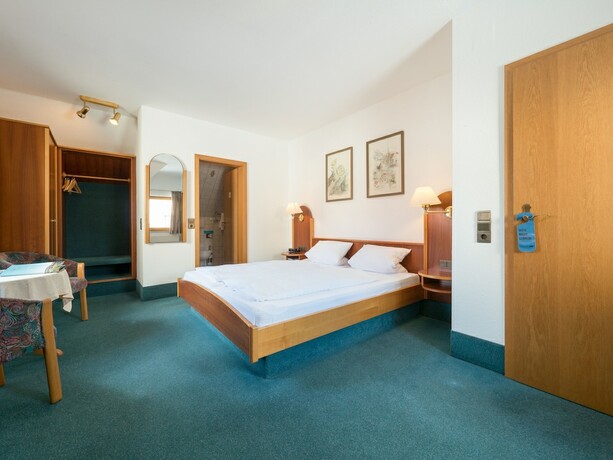 Imagen de la habitación del Familienweingut Braun. Foto 20
