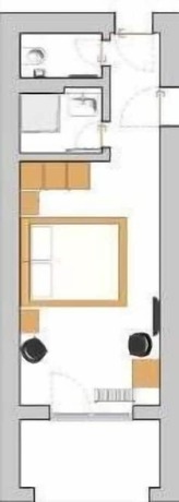 Imagen general del Familotel Familienklub Krug. Foto 1