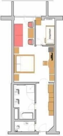 Imagen general del Familotel Familienklub Krug. Foto 6