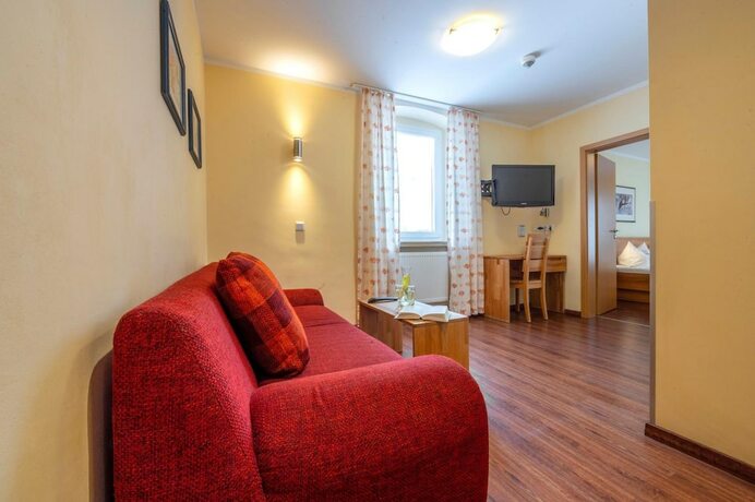 Imagen general del Familotel Familienklub Krug. Foto 7