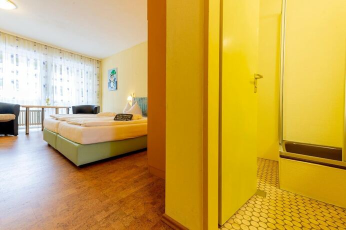 Imagen general del Familotel Familienklub Krug. Foto 10