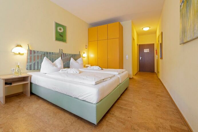 Imagen general del Familotel Familienklub Krug. Foto 12