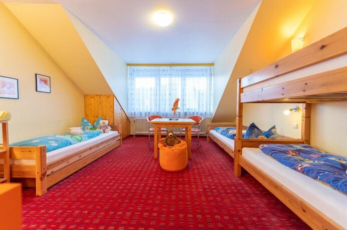 Imagen general del Familotel Familienklub Krug. Foto 15