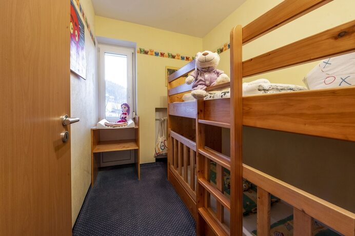 Imagen de la habitación del Familotel Familienklub Krug. Foto 19