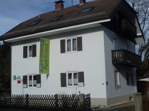 Imagen general del Family Apart House L.A-F&uuml;ssen. Foto 2