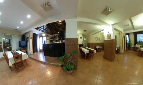 Imagen general del Family Hotel Accent. Foto 3