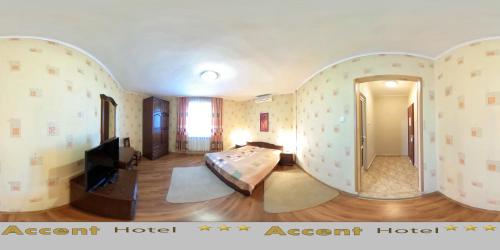 Imagen general del Family Hotel Accent. Foto 4