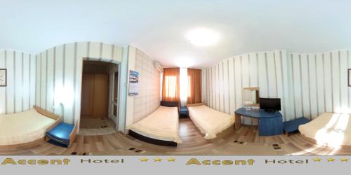 Imagen general del Family Hotel Accent. Foto 6