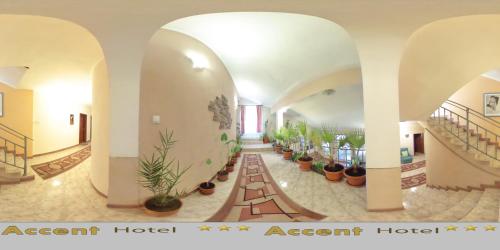 Imagen general del Family Hotel Accent. Foto 7