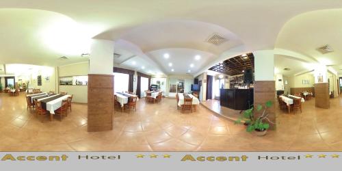 Imagen general del Family Hotel Accent. Foto 12