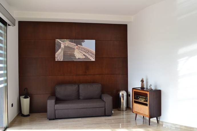 Imagen de los interiores del Family Hotel, Atena Lucana Scalo. Foto 18