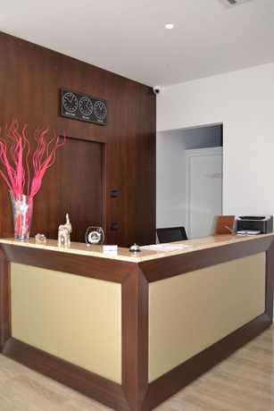 Imagen de los interiores del Family Hotel, Atena Lucana Scalo. Foto 19