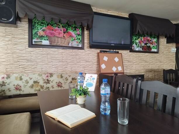 Imagen general del Family Hotel Bulair. Foto 2