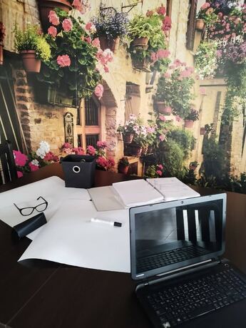 Imagen general del Family Hotel Bulair. Foto 5