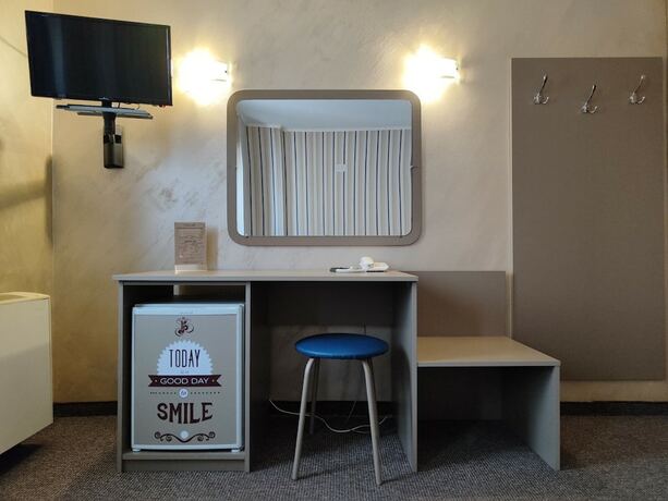 Imagen general del Family Hotel Bulair. Foto 6