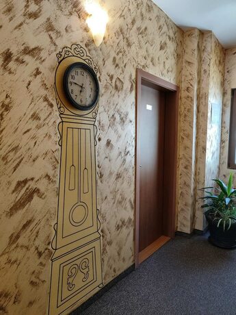 Imagen general del Family Hotel Bulair. Foto 9