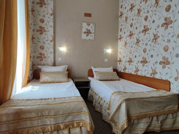 Imagen general del Family Hotel Bulair. Foto 10