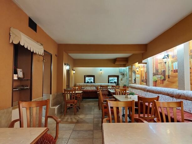 Imagen general del Family Hotel Bulair. Foto 11