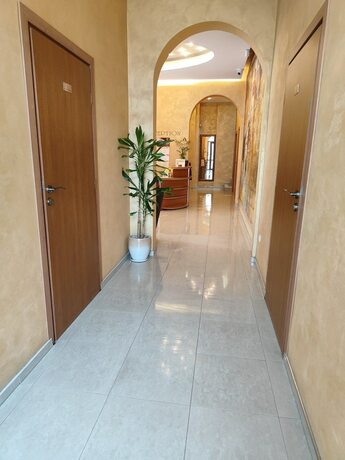 Imagen general del Family Hotel Bulair. Foto 13