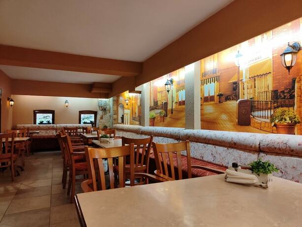 Imagen general del Family Hotel Bulair. Foto 14