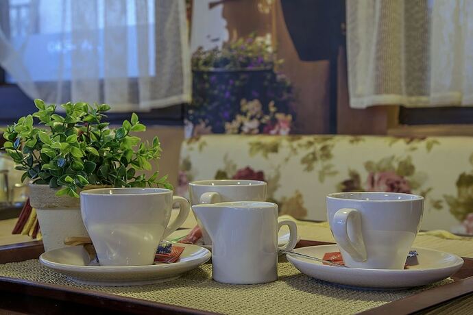 Imagen general del Family Hotel Bulair. Foto 15