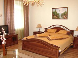 Imagen general del Family Hotel. Foto 1