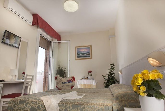 Imagen de la habitación del Family Hotel Marina Beach. Foto 9