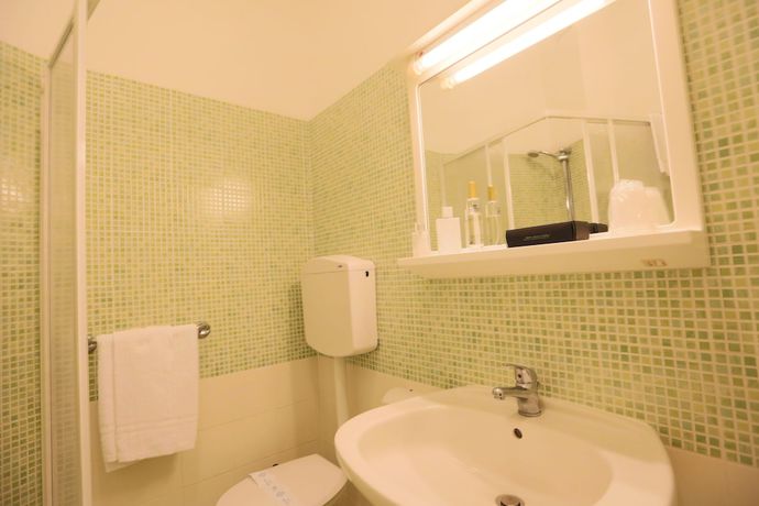 Imagen de la habitación del Family Hotel Marina Beach. Foto 10