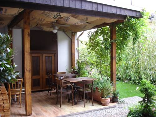 Imagen general del Family Lorenz y Coffee House. Foto 5