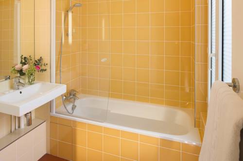 Imagen de la habitación del Family Residence, Porte de Versailles. Foto 13