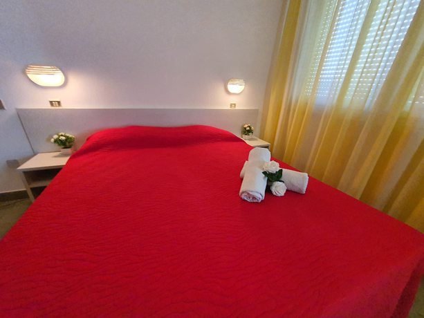 Imagen de la habitación del Family Resort Barone. Foto 5