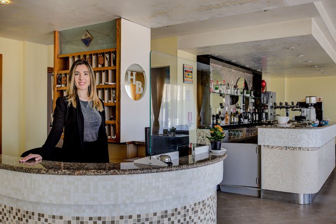 Imagen de los interiores del Family Resort Barone. Foto 20