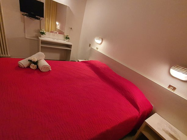 Imagen de la habitación del Family Resort Barone. Foto 8