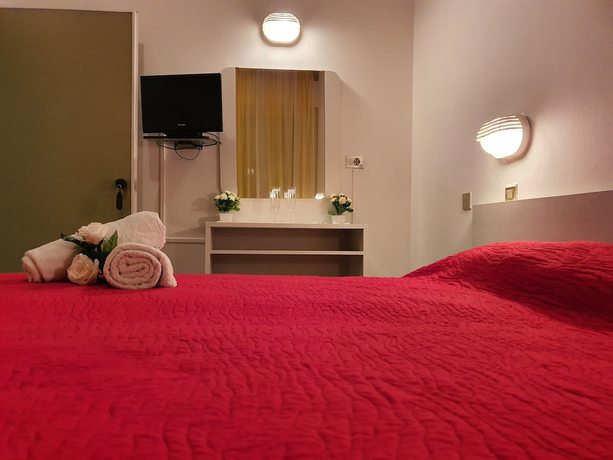 Imagen de la habitación del Family Resort Barone. Foto 14