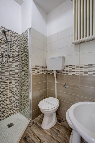 Imagen de la habitación del Family Resort Barone. Foto 17