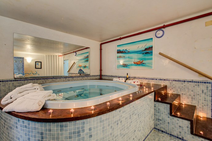 Imagen general del Family Resort Barone. Foto 1