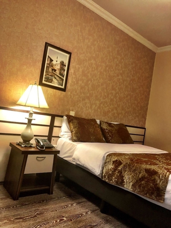 Imagen de la habitación del Family Resort Hotel. Foto 10