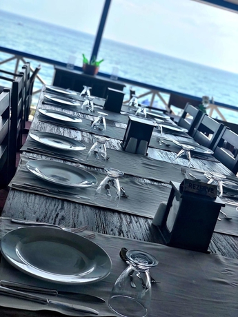 Imagen del bar/restaurante del Family Resort Hotel. Foto 7