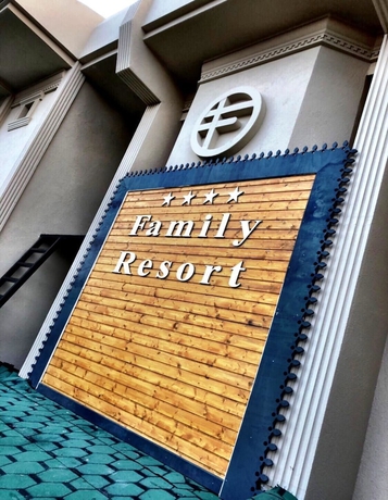Imagen general del Family Resort Hotel. Foto 3
